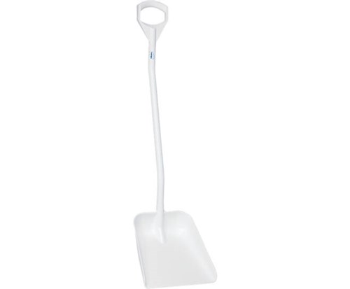 Vikan Hygiene Schop Lange Steel