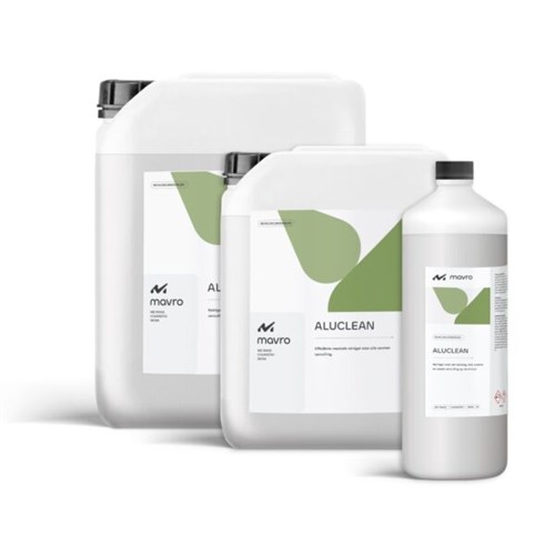 Mavro Aluclean 10 liter