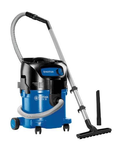 Nilfisk Attix 30-01 220-240V 50/60HZ EU