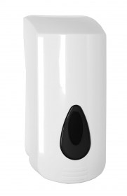 PlastiQline - Garagezeepdispenser 2000ml kunststof