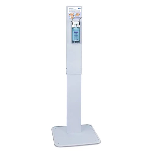 Hygiëne toren excl. dispenser