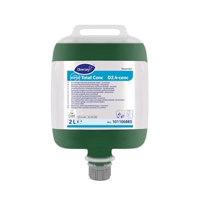 Suma Total Conc D2.4-Conc 3x2L