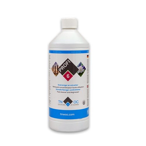 TNWOC Profi6 12 x 1Ltr