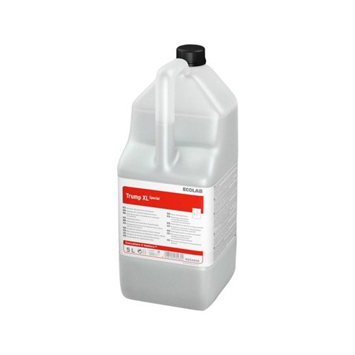 Ecolab Trump XL Special (4 x 5 liter)