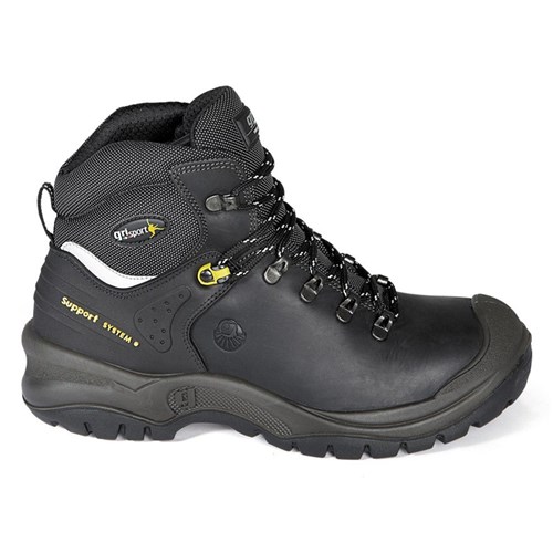 Grisport 903L veiligheidsschoen S3 mt39 Hoog