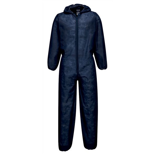 Overall PP 40g maat XXL