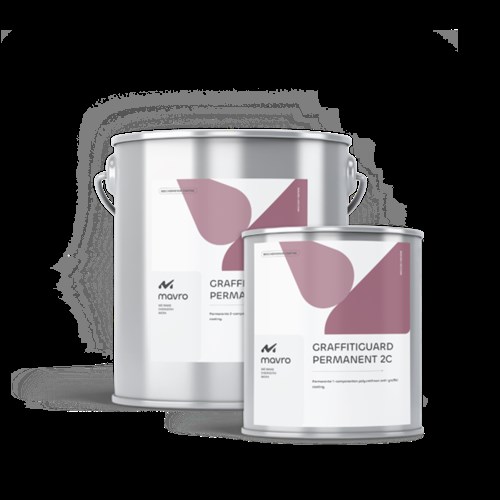 Mavro Graffitguard Permanent 2C 10 kg