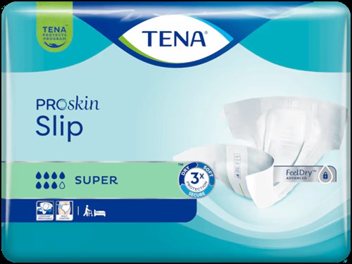 TENA ProSkin Slip Super Small (1x30p)