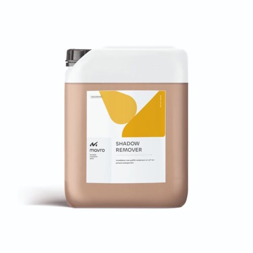 Mavro Shadowremover 10 liter