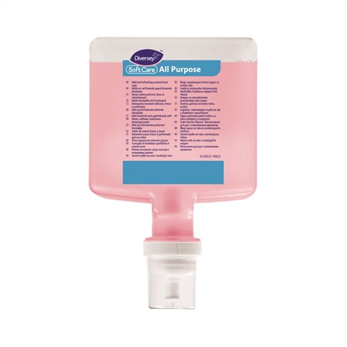 Soft Care All Purpose (1 x 1,3 liter)