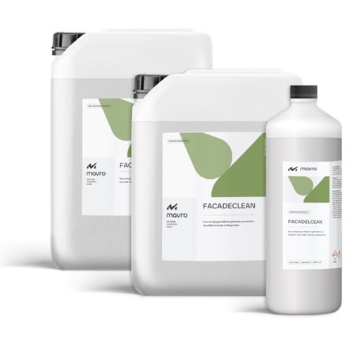 Mavro Facadeclean 1 liter