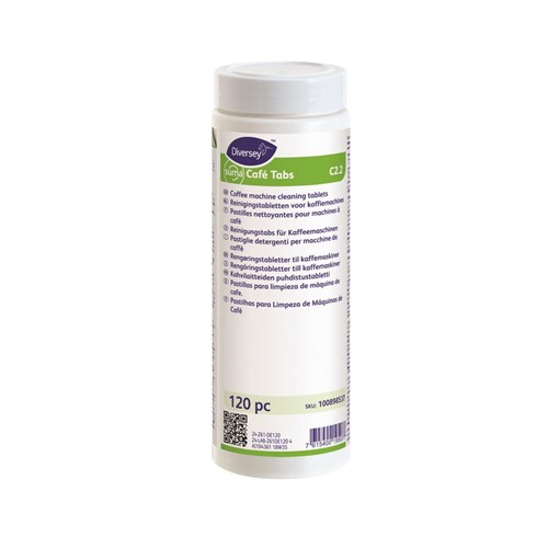 Suma Cafe Tabs C2.2 (2 x 120 stuks)