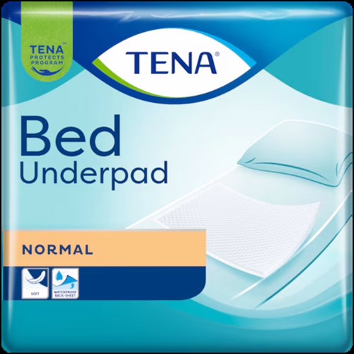 TENA Bed Normal 60x90 (1 x 35 stuks)