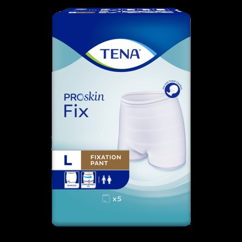 TENA Fix Premium Large (1 x 5 stuks)