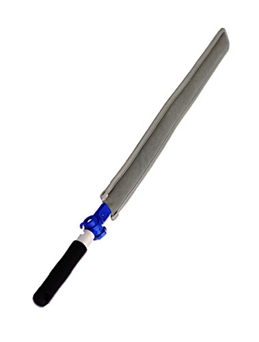 Flat duster