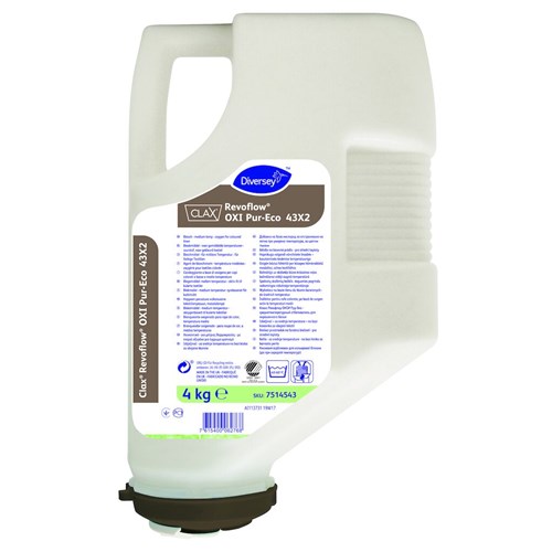 Clax RevoFlow OXI 43X2 (1x4 kg)