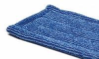 Microvezel vlakmop 28cm blauw